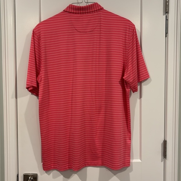 Masters Tech Mens Polo Large - Picture 4 of 4